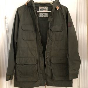 Penfield HPC1000 Utility Jacket